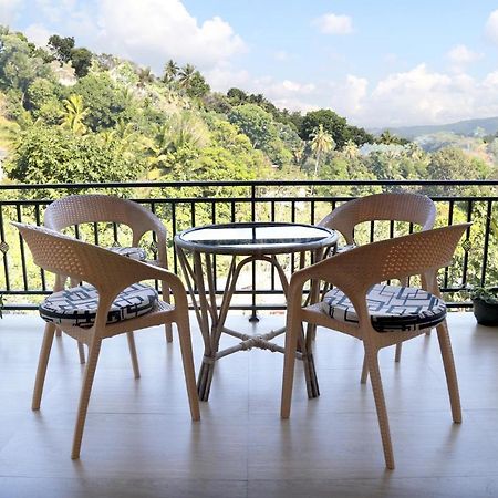 Chathu Holiday Home Kandy Eksteriør bilde