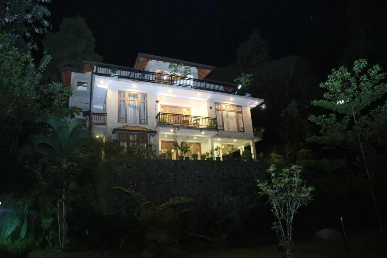 Chathu Holiday Home Kandy Eksteriør bilde