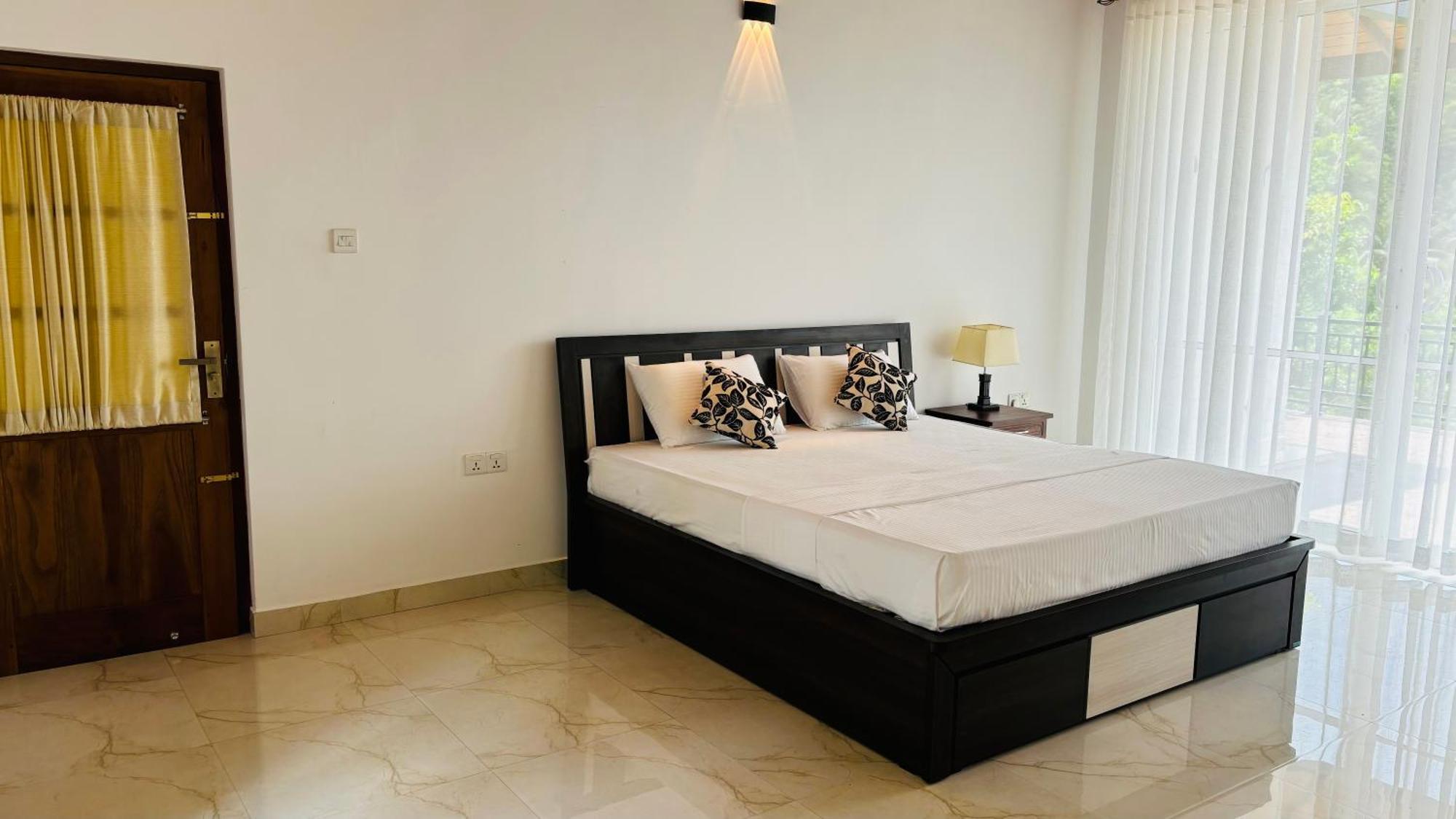 Chathu Holiday Home Kandy Rom bilde