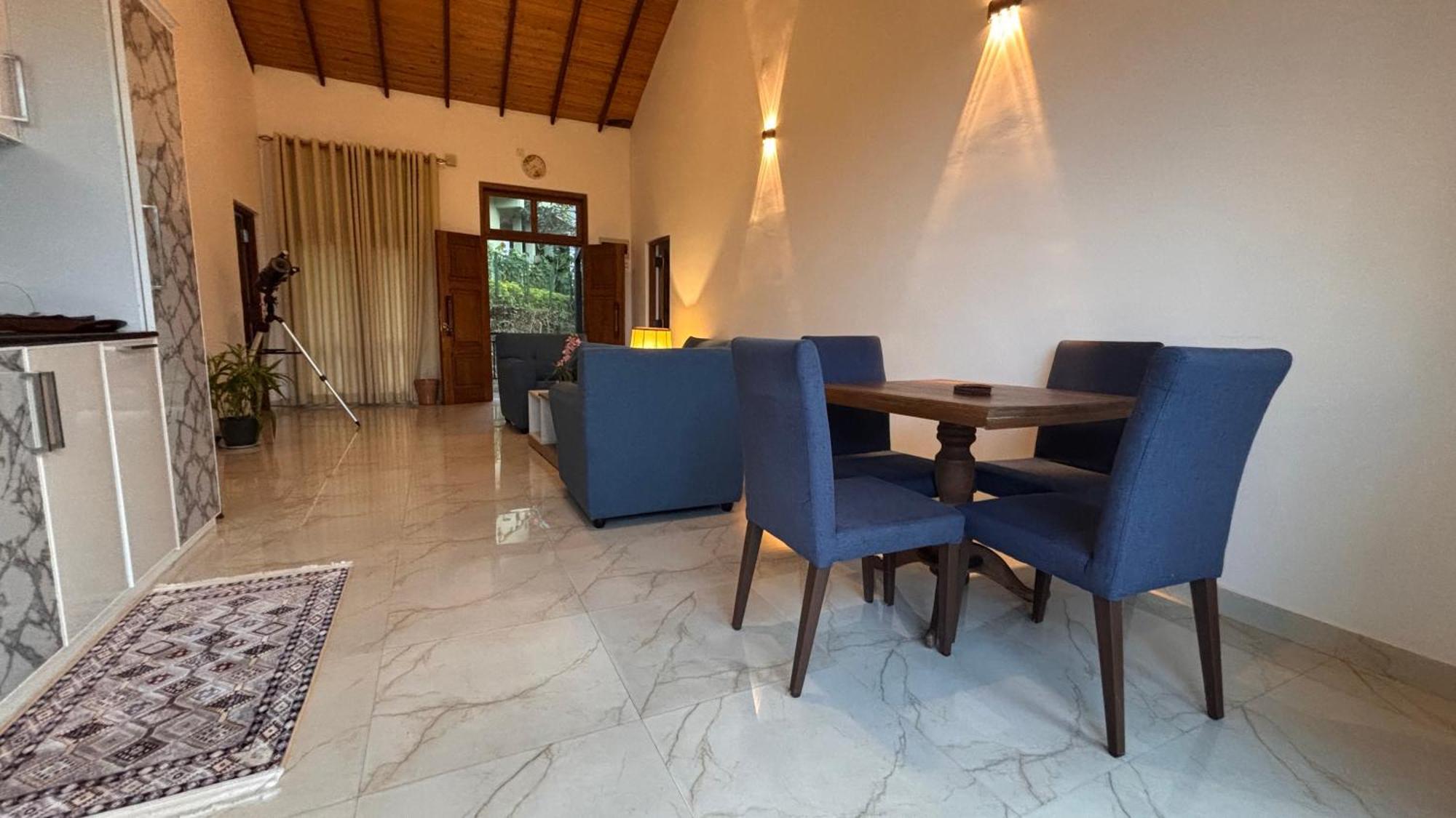 Chathu Holiday Home Kandy Eksteriør bilde